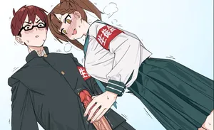 [JJanda] Hisako Kotobuki
