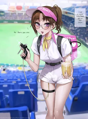 [Ikemeru19] Best Beer