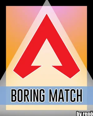 [Renö 2.0] A Boring Match