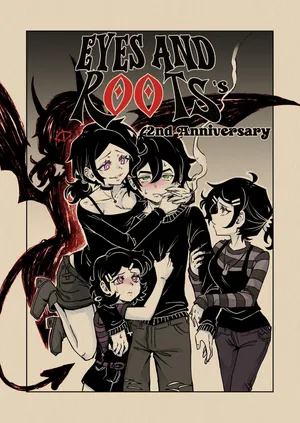 [Sea___Lean] Sisters (The Coffin of Andy and Leyley) (English)