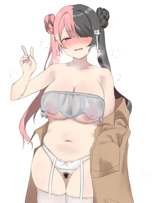 [はんぷてぃだんぷてぃ] 橘ひなの