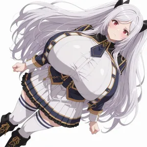 KageMas_Alexia(221p)(Tentacle&Machine Sex)  deppmole ai generated