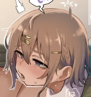 [Atte Nanakusa] Randoseru JS Onaho Atsukai Ero E (english)