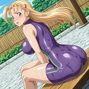 NekoNest - 美羽 [AI Generated］