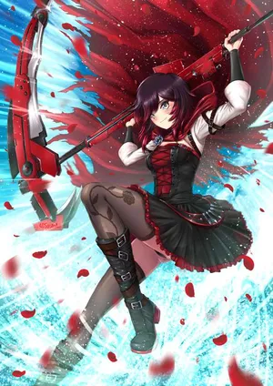 adsouto rwby