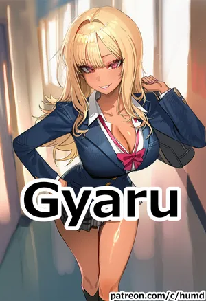 Gyaru
