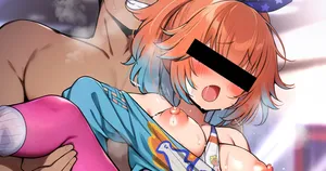 エアロビ教 室の講師として指導していたらドスケベ衣装に興奮したした生徒に犯されてしまう