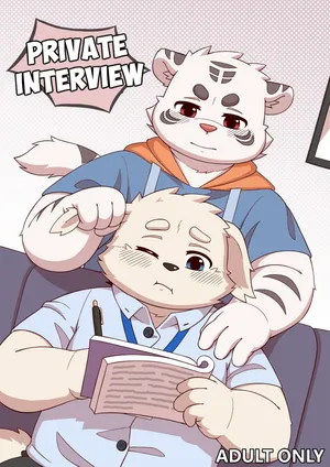 Satanbear - Private Interview [English]