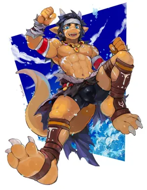 [鱼汁沐牙]2023-2024②