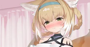 [猫の幼虫] 無知のスズラン