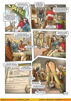 [Erenisch] The Stevensons