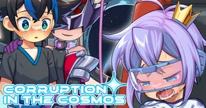 [AutumnSnow] Corruption in the Cosmos [English]