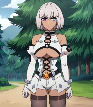 Alma Judikhali Unsensored