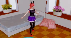 [----]聖誕禮物-遙控玩偶