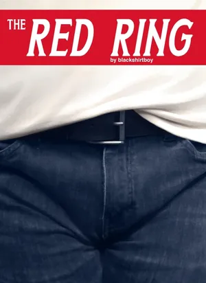 The Red Ring 1 (blackshirtboy)  红色戒指 1 [Chinese] [夜下飞雪个人汉化-AI辅助]
