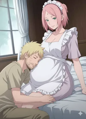 sakura a loyal wife (alternative ending) of sakura to SLAVE A corruption story