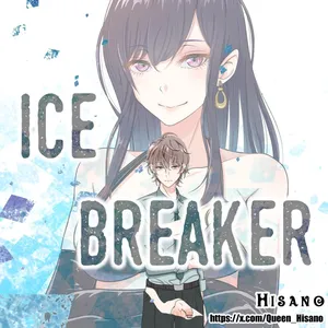 [Hisano] Ice Breaker 1-3 (Pixiv) [English]