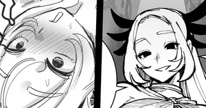 [影山凌空] 願いの女神と交神