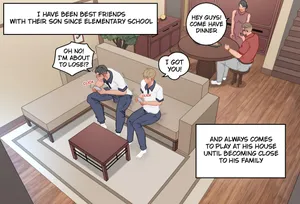 [Uoojun][Short Comics][My Dream House][Patreon]