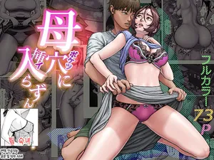 [Seikan Drive] Haha Ana ni Irazumba... | 엄마의 구멍에 넣지 않으면...[Korean][팀 숙녀]