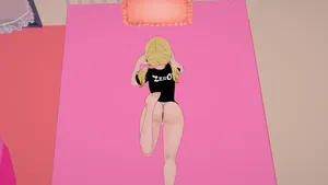 Fairy Tail / koikatsu