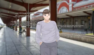 [Neko Plus] grandma's business (ENG)