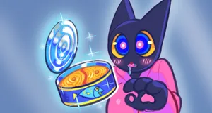 [69BlackCat69] Patreon NSFW Arts Collection [2026-10-07]