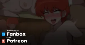 [everyday2] Ranma is a girl! (Ranma 1/2) [Korean, English]