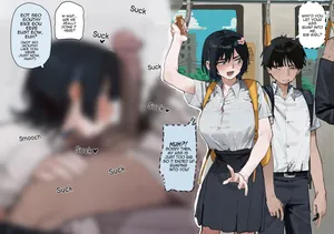 [LonkLink] Tomboy Friend Good at Sucking [English, Japanese, Thai]