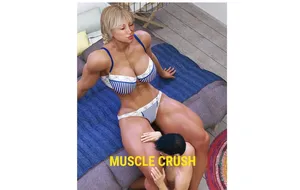 Muscle Crush