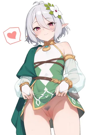 [ミュー] コッコロちゃん (プリンセスコネクト!Re:Dive)