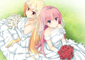 [long gate (Log)] Yuzusoft CG Mousou hon [Digital]