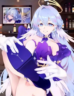 [老 白] 知更鸟（全年龄）