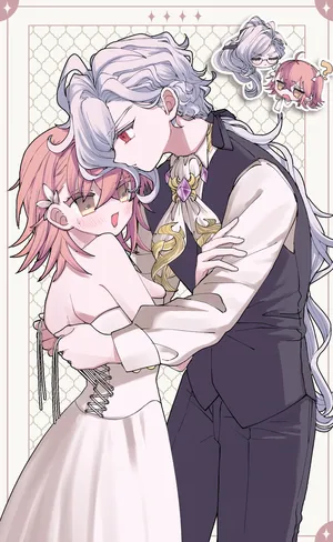 [Kin'niku neko ] Iwao guda ♀[ fate grand order )