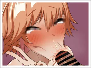 [ひしおみよし] 二宮飛鳥はオナホ扱いに抗えない♥ (アイドルマスター シンデレラガールズ)