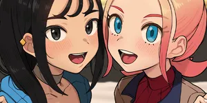 [NT00] Lida & Taunie