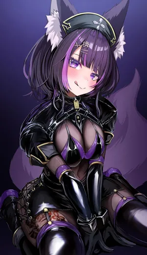 [カジマコト] 闇貸かな (闇貸かな)