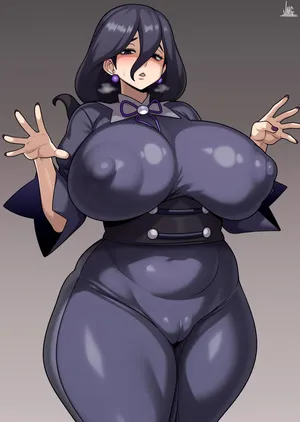 [JMG] - Hex Maniac  オカルトマニア 👻💕 2025