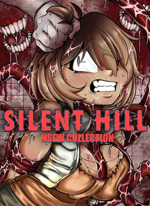 Silent Hill NSFW Collection 1