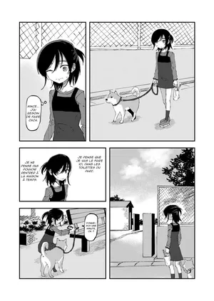 [yudoufu] 中前莉子&天羽礼央 | Riko Nakamae et Reo Amano 1 & 2 [French][Akroda]