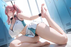 [Zuki] Bremerton2 (Patreon) [AI Generated]