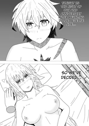 Fate/Apocrypha [AFTER]