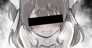 [sakanaya] Natsu ◯ Ma ◯ ri (Rikuesuto Mahō Ryoku de Kyokon Nishitashi ◯ takuno Gyaku re ◯ pushichausukebe Manga) (Natsuiro Matsuri) [Chinese] [Digital]