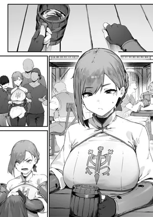 [Nigiri Usagi] Hen na Soubi no Sei de O◯nko Kowareteshimatta de wa Nai ka! 1 [Textless]