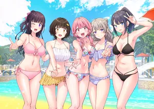 [かみか堂 (銀曜ハル)] スパ・カイラクーア3