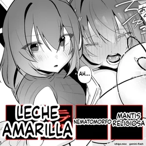 Kamakiri 2 (Spanish) MTL