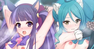 [Maca] 魔法少女負け (Princess Connect! Re:Dive)