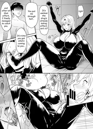 [Osuwaani] Request Itadaita Mono desu [english]