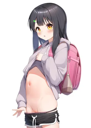 [sironora] 芽衣 見せあいっこ 1 高画質