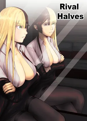 [SASASAKAMABOKO] Rival Halves